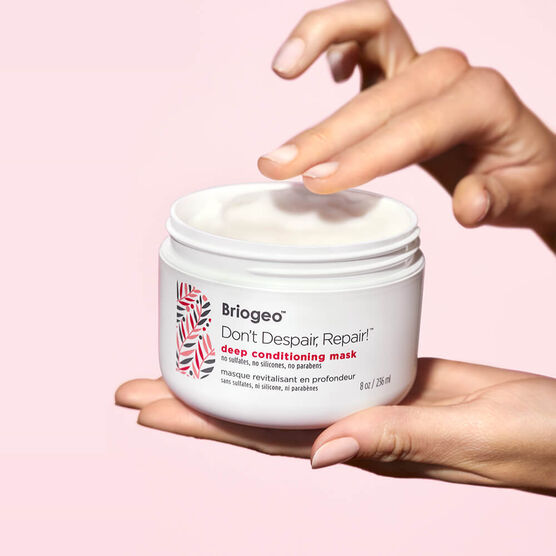 DON'T DESPAIR DEEP CONDITION MASK 8OZ